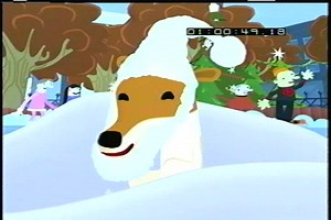 Olive, the Other Reindeer (2000; For Promotional Use Only)