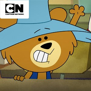 Quando o seu violão quebra, o Cabazorro não para: ele embarca numa emocionante busca para encontrar um substituto à altura! 🎸💥🌟 #JellyStone #CartoonNetwork | Cartoon Network Brasil
