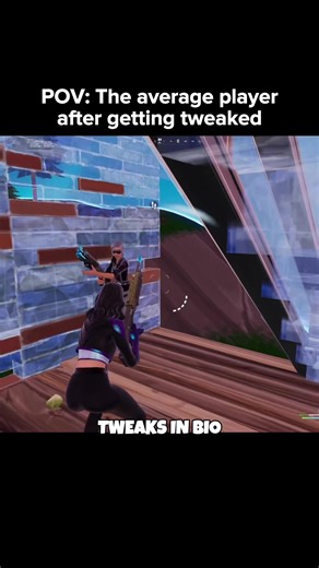 Best Fortnite tweaks | Aim/Delay In Bio #fortnite #fortniteclips #fortnitesettings #bestsettings #fyp
