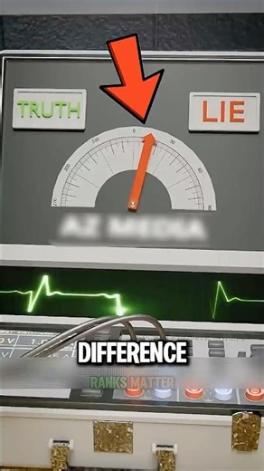 How Some People Beat a Lie Detector?