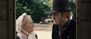 Watch: First US Trailer for Tommy Lee Jones' 'The Homesman' Drama | FirstShowing.net
