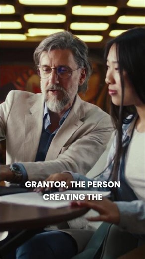 What Is a Trust? Basic Structure Explained