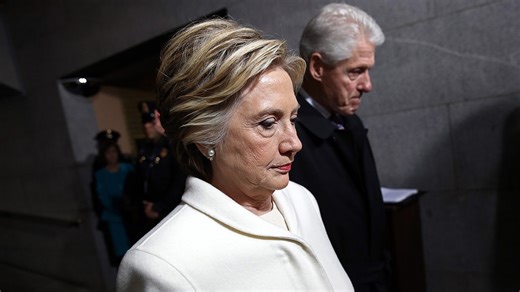 The Clintons agree to testify in Epstein probe