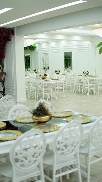 Dream party house Kayseri parti evi