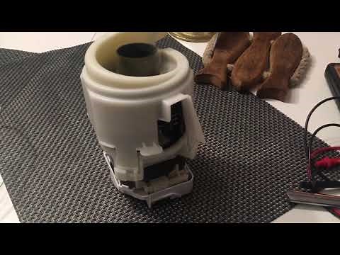 SIEMENS / BOSCH E:09 E09 värmer ej / doesn’t heat. Part 00651956.