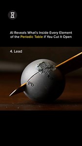 991K views · 3.2K reactions | AI reveals what's inside 7 elements of the periodic table! #ai #asmr #asmrsounds #asmrvideo #asmrcommunity #asmrsound #asmrvideos #asmrtriggers #satisfying #satisfyingvideo #satisfyingvideos #satisfyingasmr #satisfyingsounds #satisfyingsounds #satisfyingshorts #shorts #shortvideo #shortsfeed #aivideo #aishorts #aigenerated #periodictable #elements #science #scienceexperiment #scienceshorts #scienceexplained #scienceandtechnology #youcurious | YouCurious? | Facebook