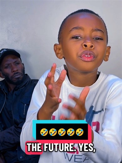 Future Comedy Insights by Junior Comedian