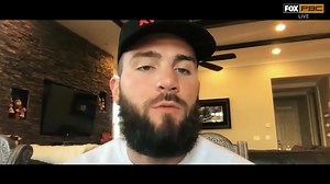 8.1K views · 194 reactions | IBF Super Middleweight Champ Caleb Plant discusses the fight with Caleb Truax set for Jan. 30 on FOX! He also talks about who he has his future sights set on, including Canelo Alvarez and David Benavidez  | PBC on FOX | Facebook