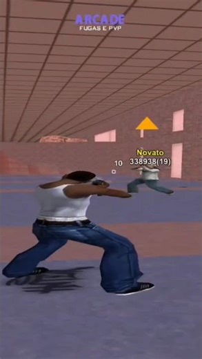 highlight freestyle samp