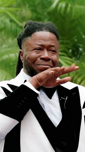 The MOST Emotional Wedding Ceremony Entrance Ever!!!