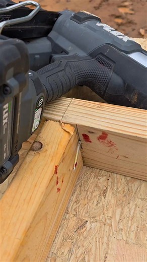 David Daniel Nichols on Instagram: "How to fix a problem"