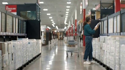Floor & Decor TV Spot, 'Necesitadas'