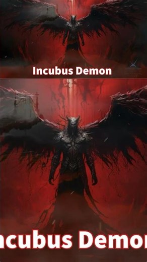This is what Every Woman Should Know The Incubus Demon: #incubus #succubus # #testimonytvlive
