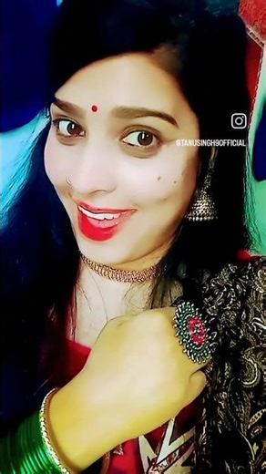 रस्ते में वो खड़ा था #wedding #trending #love