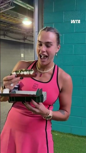 miami open 2026 live streaming Sablenka vs Rybakina semifinal miami open miami open highlights