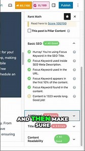 Optimize Your Location Pages Effortlessly With Rank Math