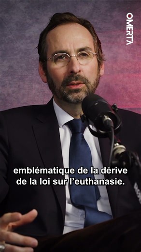 EUTHANASIA: HOW FAR WILL WE GO?