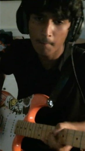 hotel california solo improvisation #guitar #guitarcover #guitarist #guitarsolo