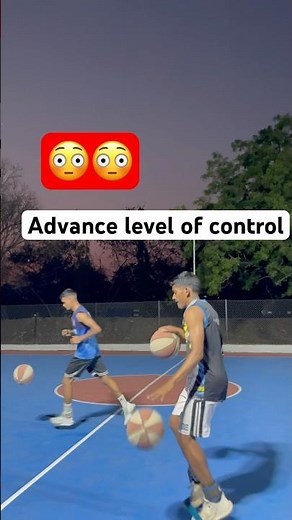 💯Advanced Guard Skills | Tight Handles & Fast Control 👿🤡 #shorts #trending #viral