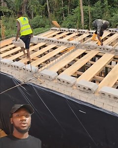 Decking slab method | Emmancy Projects Limited