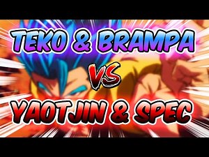 Exterminating the WORST captains in Blox Fruits (Yaotjin, SpectrallZ) | ft. Brampa