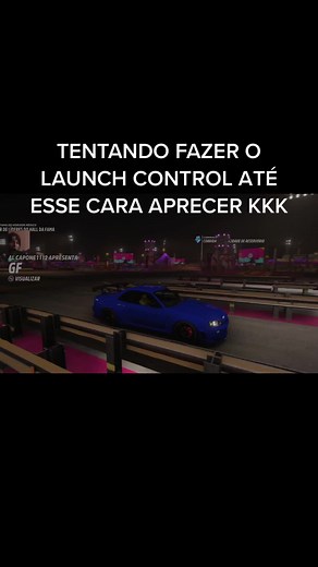 ##launchcontrol #forzahorizon5go #foryou LAUNCH-CONTROL