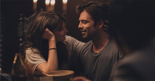 Endings, Beginnings - Trailer