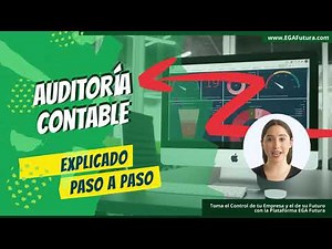 Qué es una Auditoría contable?