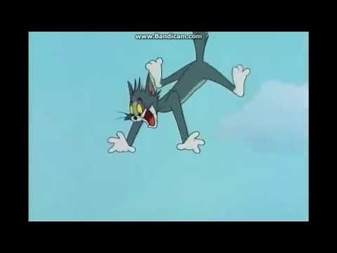 Tom and Jerry - Scream aaaaaaaaa!! 10 Full Compilation