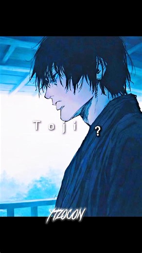 Bro- Who Toji. Me- Watch this | #YTZOCON