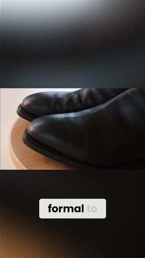 Close Up Look at the R.M. Williams Craftsman Chelsea Boot