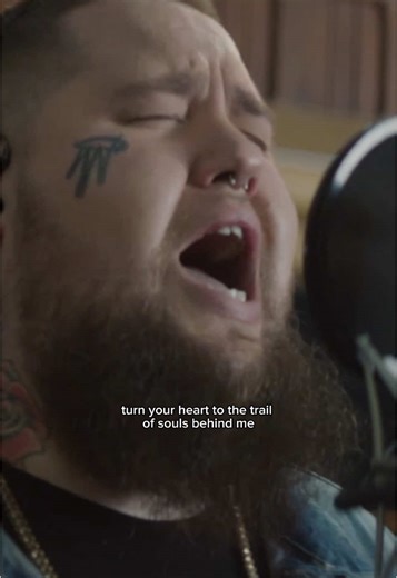 Lay My Body Down - Orchestral Arrangement