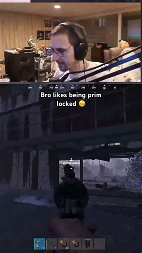 Maby I’m not supposed to have ak’s #rust #rustgame #rustpvp