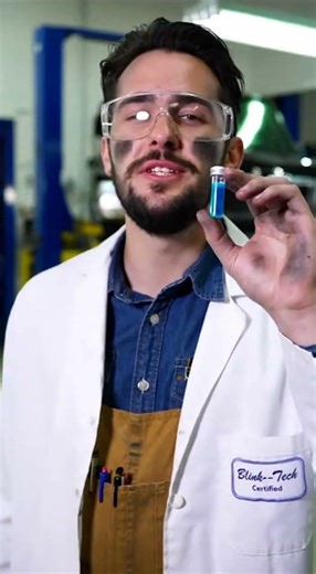 Blinker fluid add #viral #automobile #funny #lol #cool