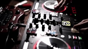 【MARETU】Numark Mixtrack Pro3【打碟小视频】