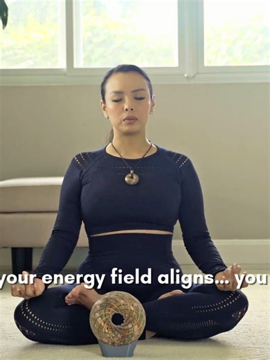 Enhance Well-Being with Resonator Energy Device
