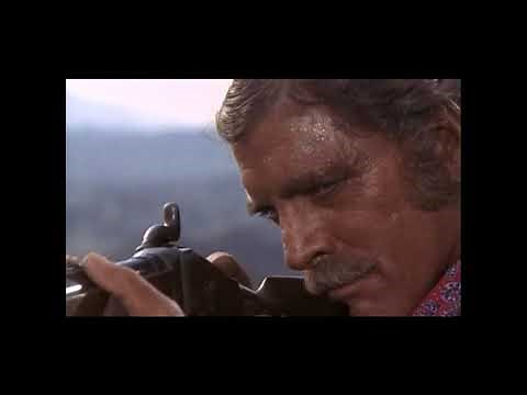 Valdez is coming! 1971 #jolly exciting sequence#