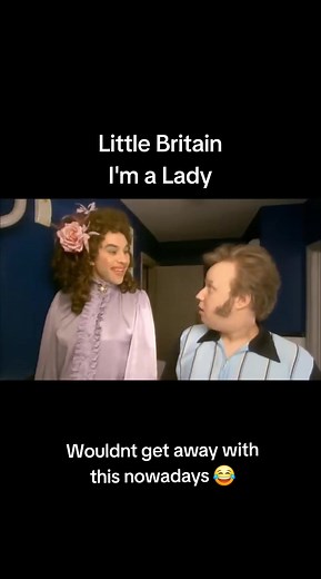 The Controversy of Little Britain: Comedy Then and Now