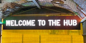 Renew Hub | Recycle for Greater Manchester