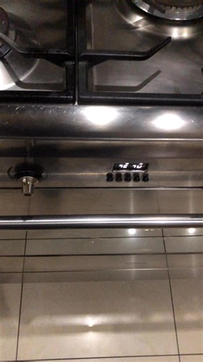 Oven no power repair | Microtech