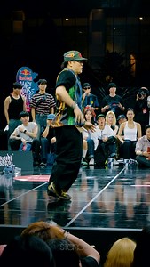 1.5K views · 1.3K reactions | Cypress Hill 90s boom bap classic is always fire  @rhythmgate_kr always appreciating the contribution of Latin Americans to hip hop culture  @cypresshill  @redbullkr  @redbulldance | Stance | Facebook