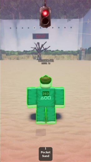 Only PRO Players Survive Roblox Squid Game 💀🔥#squidgame