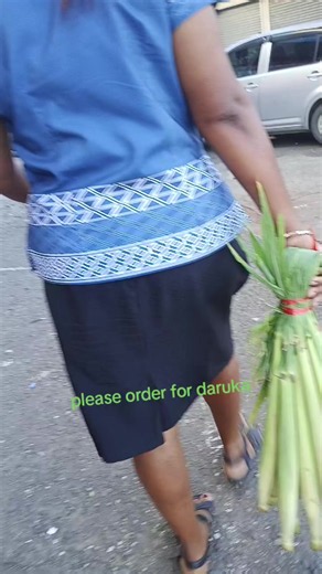 Order Daruka from Fiji Islands