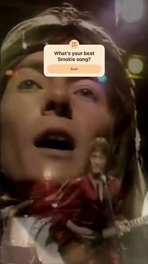 Smokie - It’s Your Life