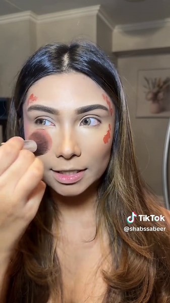 Khaleeji Girl Makeup Tutorial: Step-by-Step Guide