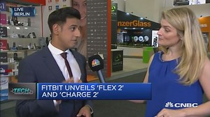 The potential for wearable technology