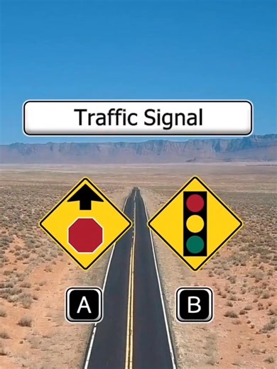 1.8M views · 26K reactions | Stay Safe on the Roads! Knowing your...