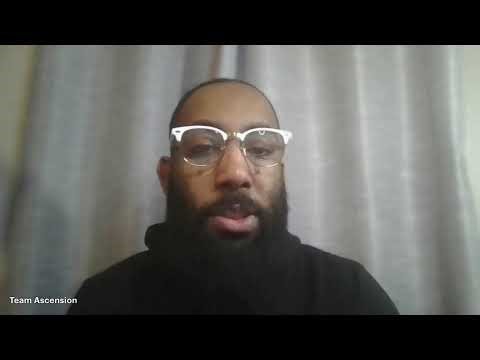 Team Ascension - Foundations