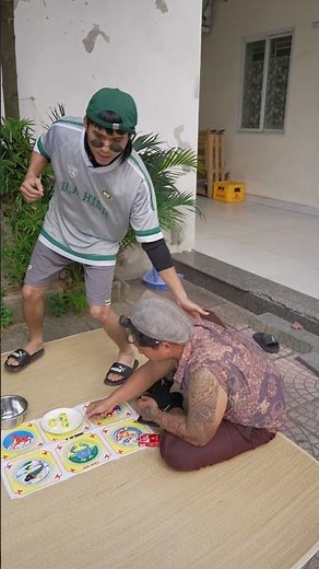 Tôm Cua Cá | Oppa Huy