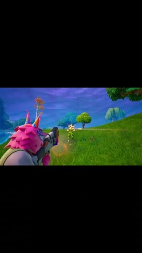 protogen gets a victory Royale part 48